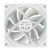 R-FL12SE-WHAPN3-G DeepCool-FL12-3-in-1-ARGB-120mm-Fan-3-Pack-White wr 05a DeepCool FL12 SE 3-in-1 ARGB 120mm Fan 3 Pack - White
