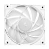 R-LE360-WHAMMN-G-2-White DeepCool-LE360-V2-ARGB-360mm-AIO-Liquid-Cooler-White wr 05a DeepCool LE360 V2 ARGB 360mm AIO Liquid Cooler - White