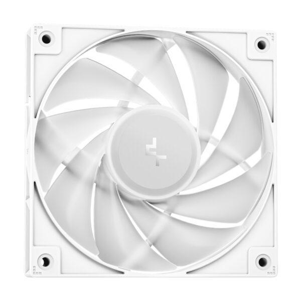 R-LE360-WHAMMN-G-2-White DeepCool-LE360-V2-ARGB-360mm-AIO-Liquid-Cooler-White wr 05a DeepCool LE360 V2 ARGB 360mm AIO Liquid Cooler - White