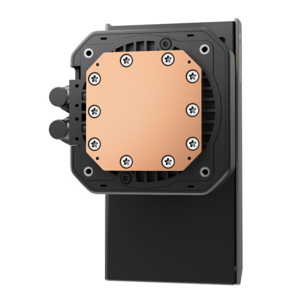 R-LT360VISIONBKAMMC-G-1 DeepCool-LT360-Vision-ARGB-4.5-inch-LCD-All-in-one-CPU-Liquid-Cooler-Black wr 04a DeepCool LT360 VISION ARGB 4.5" LCD All-in-one CPU Liquid Cooler - Black