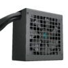 DeepCool PL650D 650W 80PLUS Bronze ATX3.1 Non-Modular Power Supply
