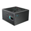 DeepCool PL750D 750W 80PLUS Bronze ATX3.1 Non-Modular Power Supply