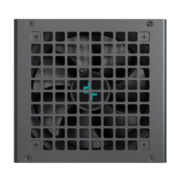 DeepCool PL750D 750W 80PLUS Bronze ATX3.1 Non-Modular Power Supply
