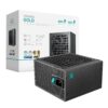 R-PQA00G-FD1B-JGEU-V1 DeepCool Gamerstorm PQ1000G 1000W 80PLUS wr 01 DeepCool Gamerstorm PQ1000G 1000W 80PLUS Gold Fully Modular Power Supply