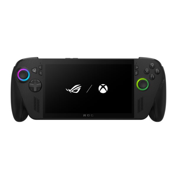 RC73XA-ZP2410B0W Asus-ROG-Xbox-Ally-X-7-inch-Handheld-Gaming-Console-AMD-Ryzen-AI-Z2-24GB-LPDDR5X-Radeon-GPU-1TB-SSD-Windows-11-Home-Black wr 01 Asus ROG Xbox Ally X 7" Handheld Gaming Console | AMD Ryzen AI Z2 | 24GB LPDDR5X | Radeon GPU | 1TB SSD | Windows 11 Home