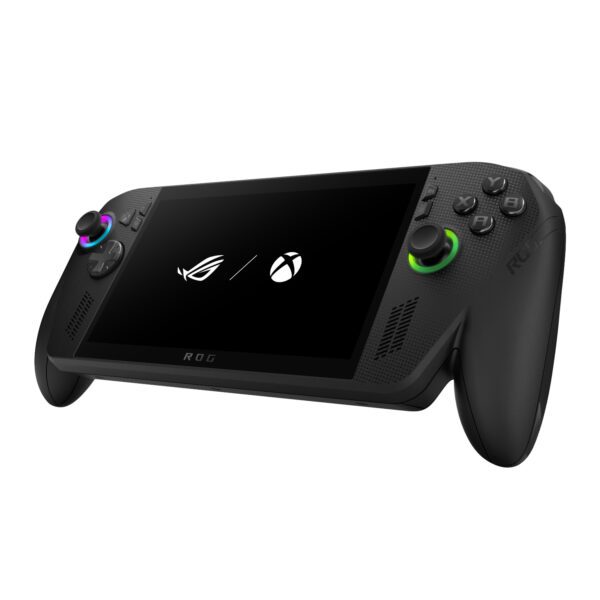 RC73XA-ZP2410B0W Asus-ROG-Xbox-Ally-X-7-inch-Handheld-Gaming-Console-AMD-Ryzen-AI-Z2-24GB-LPDDR5X-Radeon-GPU-1TB-SSD-Windows-11-Home-Black wr 02 Asus ROG Xbox Ally X 7" Handheld Gaming Console | AMD Ryzen AI Z2 | 24GB LPDDR5X | Radeon GPU | 1TB SSD | Windows 11 Home