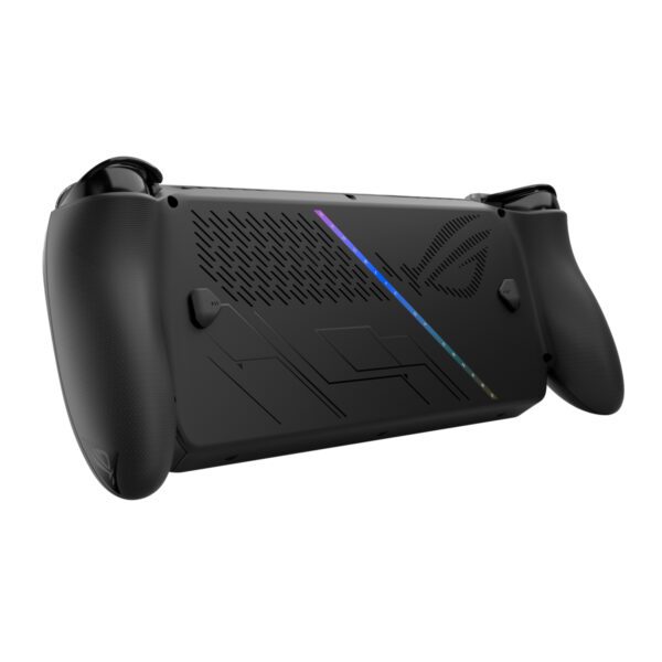 RC73XA-ZP2410B0W Asus-ROG-Xbox-Ally-X-7-inch-Handheld-Gaming-Console-AMD-Ryzen-AI-Z2-24GB-LPDDR5X-Radeon-GPU-1TB-SSD-Windows-11-Home-Black wr 04 Asus ROG Xbox Ally X 7" Handheld Gaming Console | AMD Ryzen AI Z2 | 24GB LPDDR5X | Radeon GPU | 1TB SSD | Windows 11 Home