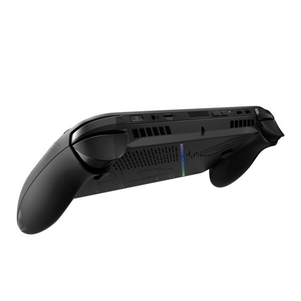 RC73XA-ZP2410B0W Asus-ROG-Xbox-Ally-X-7-inch-Handheld-Gaming-Console-AMD-Ryzen-AI-Z2-24GB-LPDDR5X-Radeon-GPU-1TB-SSD-Windows-11-Home-Black wr 05 Asus ROG Xbox Ally X 7" Handheld Gaming Console | AMD Ryzen AI Z2 | 24GB LPDDR5X | Radeon GPU | 1TB SSD | Windows 11 Home