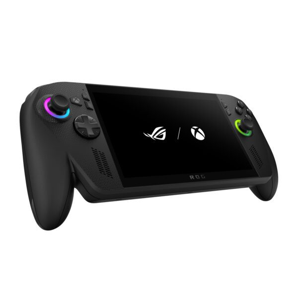 RC73XA-ZP2410B0W Asus-ROG-Xbox-Ally-X-7-inch-Handheld-Gaming-Console-AMD-Ryzen-AI-Z2-24GB-LPDDR5X-Radeon-GPU-1TB-SSD-Windows-11-Home-Black wr 07 Asus ROG Xbox Ally X 7" Handheld Gaming Console | AMD Ryzen AI Z2 | 24GB LPDDR5X | Radeon GPU | 1TB SSD | Windows 11 Home