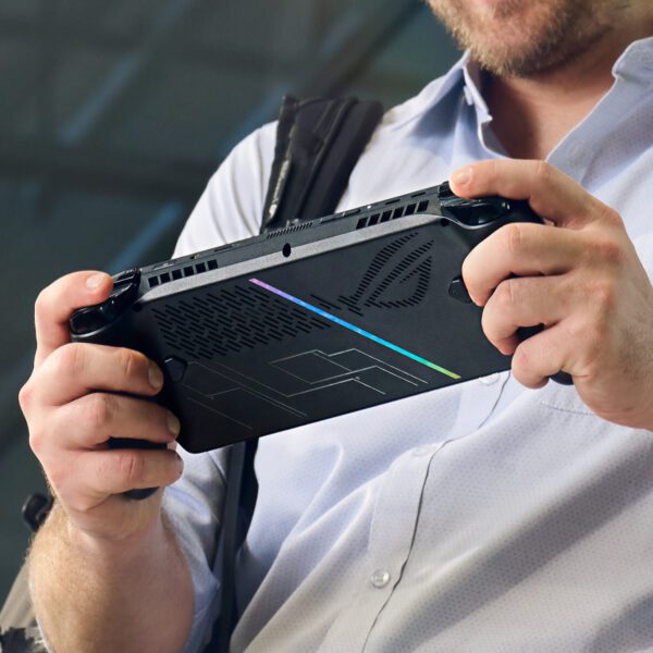 RC73XA-ZP2410B0W Asus-ROG-Xbox-Ally-X-7-inch-Handheld-Gaming-Console-AMD-Ryzen-AI-Z2-24GB-LPDDR5X-Radeon-GPU-1TB-SSD-Windows-11-Home-Black wr 08 Asus ROG Xbox Ally X 7" Handheld Gaming Console | AMD Ryzen AI Z2 | 24GB LPDDR5X | Radeon GPU | 1TB SSD | Windows 11 Home