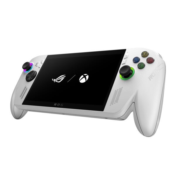 RC73YA-ZE16512W0W Asus-ROG-Xbox-Ally-7-inch-Handheld-Gaming-Console-AMD-Ryzen-Z2-16GB-LPDDR5X-Radeon-GPU-512GB-SSD-Windows-11-Home-White wr 02 Asus ROG Xbox Ally 7" Handheld Gaming Console | AMD Ryzen Z2 | 16GB LPDDR5X | Radeon GPU | 512GB SSD | Windows 11 Home