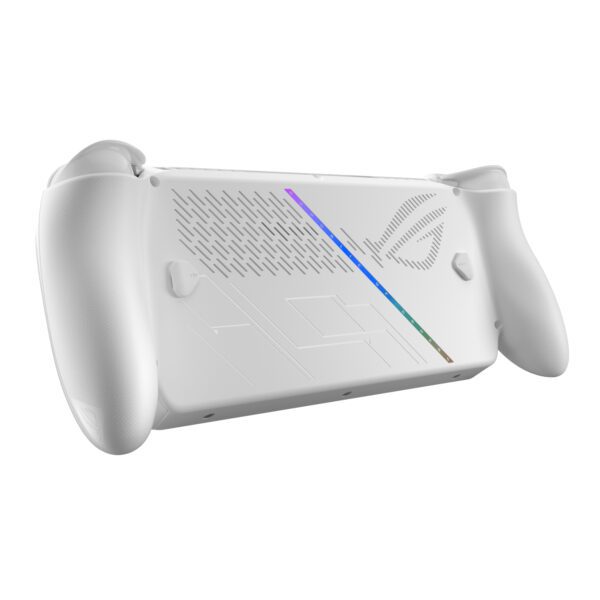 RC73YA-ZE16512W0W Asus-ROG-Xbox-Ally-7-inch-Handheld-Gaming-Console-AMD-Ryzen-Z2-16GB-LPDDR5X-Radeon-GPU-512GB-SSD-Windows-11-Home-White wr 04 Asus ROG Xbox Ally 7" Handheld Gaming Console | AMD Ryzen Z2 | 16GB LPDDR5X | Radeon GPU | 512GB SSD | Windows 11 Home