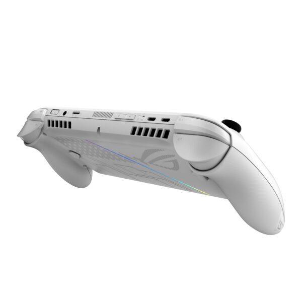 RC73YA-ZE16512W0W Asus-ROG-Xbox-Ally-7-inch-Handheld-Gaming-Console-AMD-Ryzen-Z2-16GB-LPDDR5X-Radeon-GPU-512GB-SSD-Windows-11-Home-White wr 06 Asus ROG Xbox Ally 7" Handheld Gaming Console | AMD Ryzen Z2 | 16GB LPDDR5X | Radeon GPU | 512GB SSD | Windows 11 Home