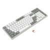 RD-BK-7111 wr 05 REDRAGON KB SCISSOR KEY 2.4G BT WRS BKWT