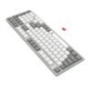 RD-BK-7111 wr 06 REDRAGON KB SCISSOR KEY 2.4G BT WRS BKWT