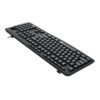 RD-BK-7366 Redragon-BK-7366-Full-size-Ergonomic-Membrane-Office-Keyboard-Black wr 04a Redragon BK-7366 Full-size Ergonomic Wired Membrane Office Keyboard - Black