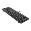 RD-BK-7367 Redragon-BK-7367-Full-size-Ergonomic-Wireless-Membrane-Office-Keyboard-Black wr 04a Redragon BK-7367 Full-size Ergonomic Wireless Membrane Office Keyboard - Black