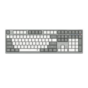 RD-BK-7485 -Redragon-BK-7485-Wireless-Office-Keyboard-Black wr01 Redragon BK-7485 Wireless Office Keyboard - Grey