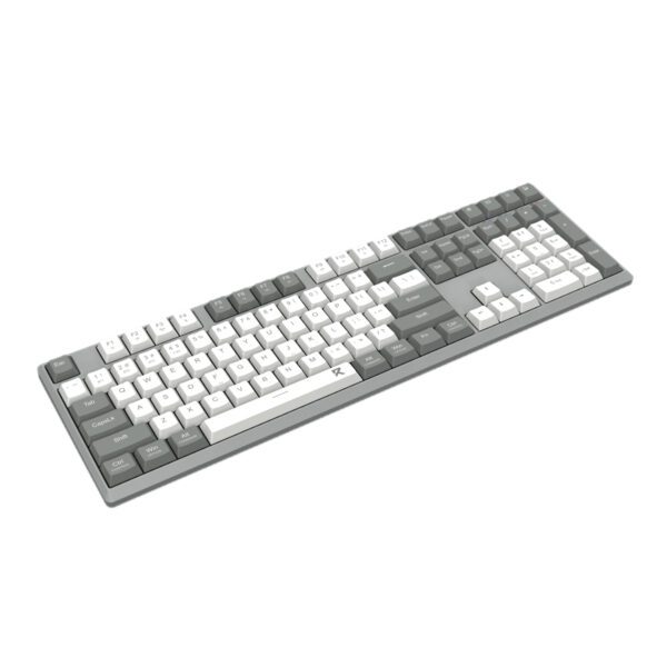Redragon BK-7485 Wireless Office Keyboard - Grey