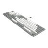 Redragon BK-7485 Wireless Office Keyboard - Grey