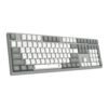 Redragon BK-7485 Wireless Office Keyboard - Grey