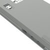 Redragon BK-7485 Wireless Office Keyboard - Grey