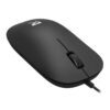 Redragon BM-2892 1200 DPI Wired Optical Mouse – Black