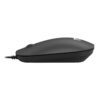 Redragon BM-2892 1200 DPI Wired Optical Mouse – Black