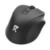 Redragon BM-4091 PRO 4000 DPI Dual Mode Wireless Office Mouse