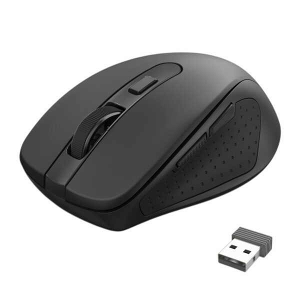 Redragon BM-4091 PRO 4000 DPI Dual Mode Wireless Office Mouse