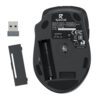 Redragon BM-4091 PRO 4000 DPI Dual Mode Wireless Office Mouse