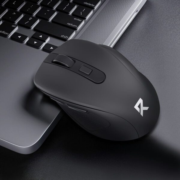 Redragon BM-4091 PRO 4000 DPI Dual Mode Wireless Office Mouse