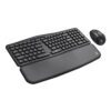 RD-BS-7162MAX Redragon-BS7161-2.4G-Wireless-Keyboard-and-Mouse-Combo-Black wr 02a Redragon BS7161 2.4G Wireless Keyboard and Mouse Combo - Black