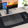 RD-BS-7162MAX Redragon-BS7161-2.4G-Wireless-Keyboard-and-Mouse-Combo-Black wr 06a Redragon BS7161 2.4G Wireless Keyboard and Mouse Combo - Black