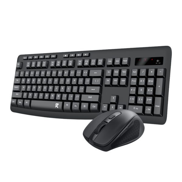 RD-BS-7367-B- REDRAGON-Wrlss-Keyboard-and-Mouse-Combo-Black wr 08 Redragon BS-7367-B Wireless Office Keyboard and Mouse Combo - Black