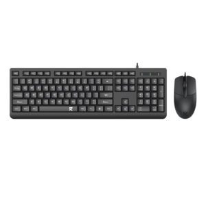 RD-BS-7543 Redragon-BS-7543-Wired-Keyboard-and-Mouse-Combo-Black wr 01a Redragon BS-7543 Wired Keyboard and Mouse Combo - Black