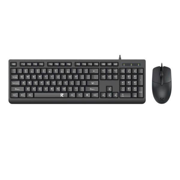 RD-BS-7543 Redragon-BS-7543-Wired-Keyboard-and-Mouse-Combo-Black wr 01a Redragon BS-7543 Wired Keyboard and Mouse Combo - Black