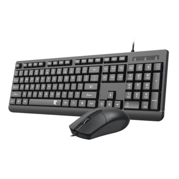 RD-BS-7543 Redragon-BS-7543-Wired-Keyboard-and-Mouse-Combo-Black wr 03a Redragon BS-7543 Wired Keyboard and Mouse Combo - Black