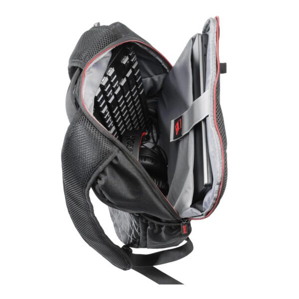 REDRAGON AENEAS 15" Gaming Backpack