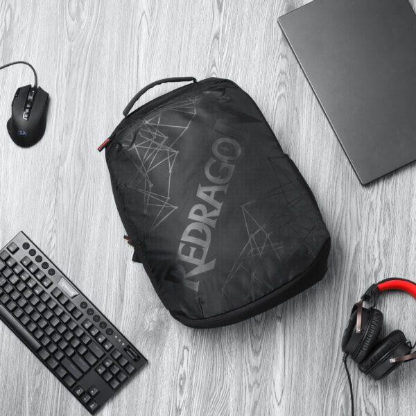 REDRAGON AENEAS 15" Gaming Backpack