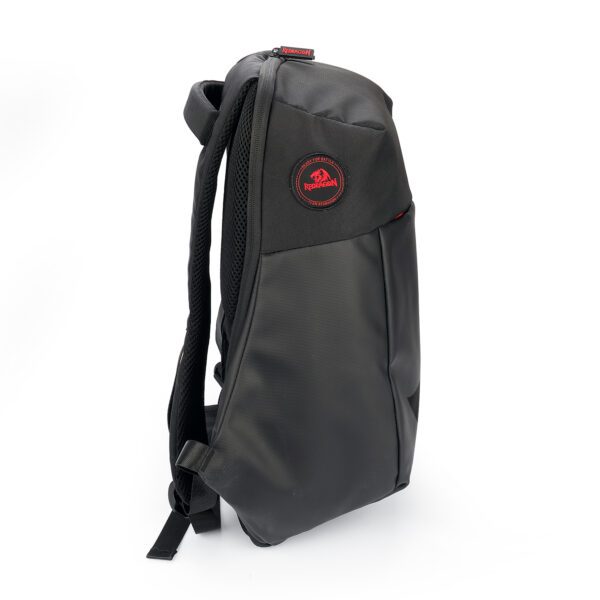 RD-GB-93 Redragon-TRAVELLER-15-inch-Gaming-Backpack wr 04a Redragon TRAVELLER 15" Gaming Backpack