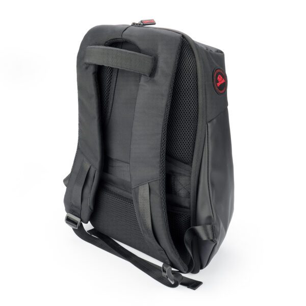 RD-GB-93 Redragon-TRAVELLER-15-inch-Gaming-Backpack wr 05a Redragon TRAVELLER 15" Gaming Backpack