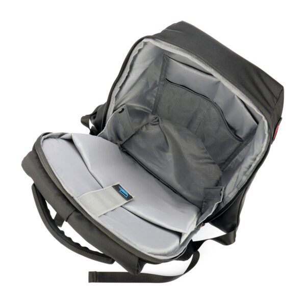 RD-GB-93 Redragon-TRAVELLER-15-inch-Gaming-Backpack wr 06a Redragon TRAVELLER 15" Gaming Backpack
