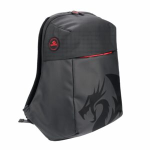 RD-GB-93 Redragon TRAVELLER 15 Gaming Backpack wr 01 Redragon TRAVELLER 15" Gaming Backpack