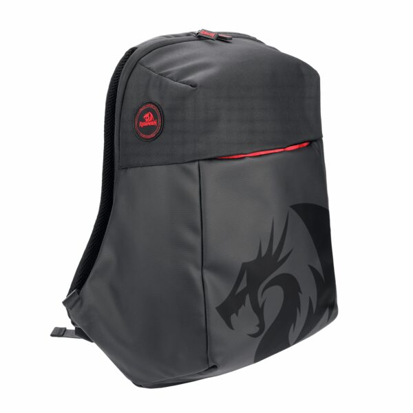 RD-GB-93 Redragon TRAVELLER 15 Gaming Backpack wr 01 Redragon TRAVELLER 15" Gaming Backpack