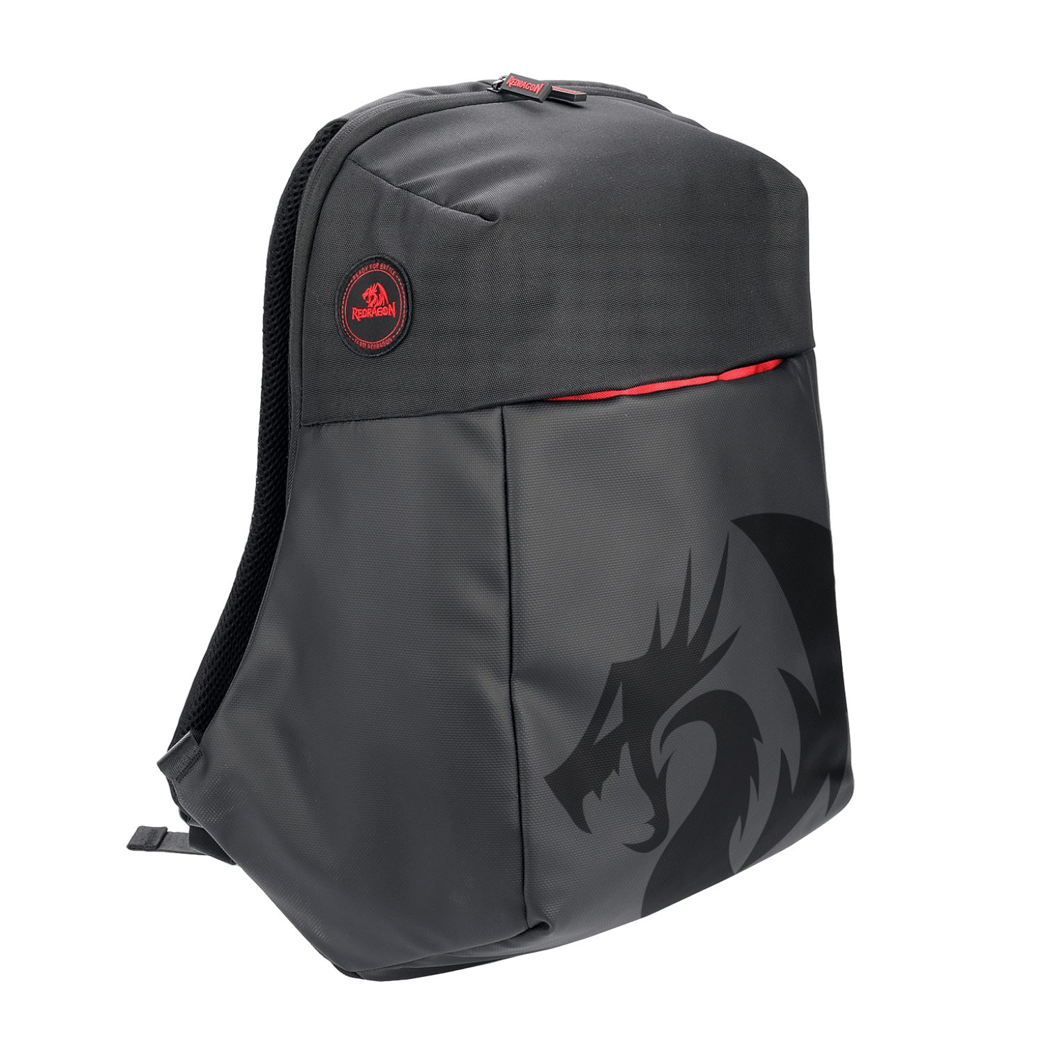 RD-GB-93 Redragon TRAVELLER 15 Gaming Backpack wr 01 Redragon TRAVELLER 15" Gaming Backpack