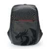 RD-GB-93 Redragon TRAVELLER 15 Gaming Backpack wr 02 Redragon TRAVELLER 15" Gaming Backpack
