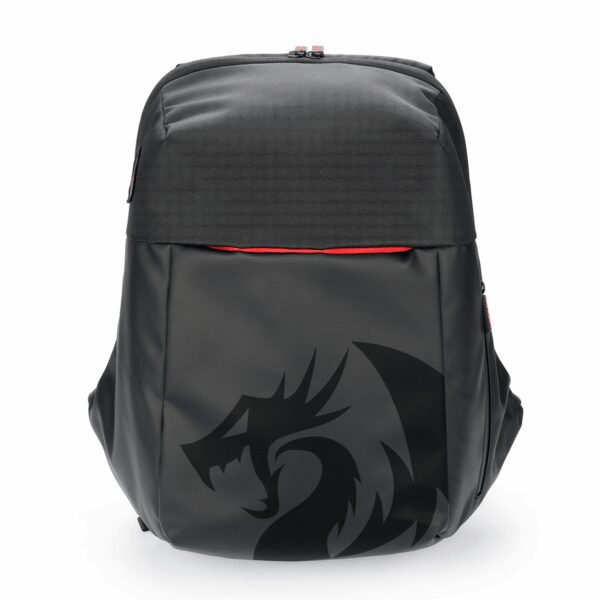 RD-GB-93 Redragon TRAVELLER 15 Gaming Backpack wr 02 Redragon TRAVELLER 15" Gaming Backpack