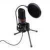RD-GM100 REDRAGON-SEYFERT-3.5mm-Aux-Gaming-Mic-and-Tripod-–-Black wr 04 REDRAGON SEYFERT 3.5mm Aux Gaming Mic and Tripod - Black