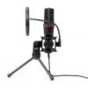 RD-GM100 REDRAGON-SEYFERT-3.5mm-Aux-Gaming-Mic-and-Tripod-–-Black wr 05 REDRAGON SEYFERT 3.5mm Aux Gaming Mic and Tripod - Black